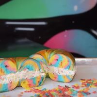Sunset Bagels Cafe & Grill ico