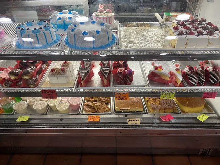 Ines Bakery Picture 2