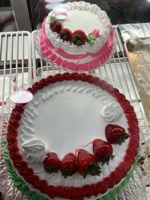 Ines Bakery Picture 6