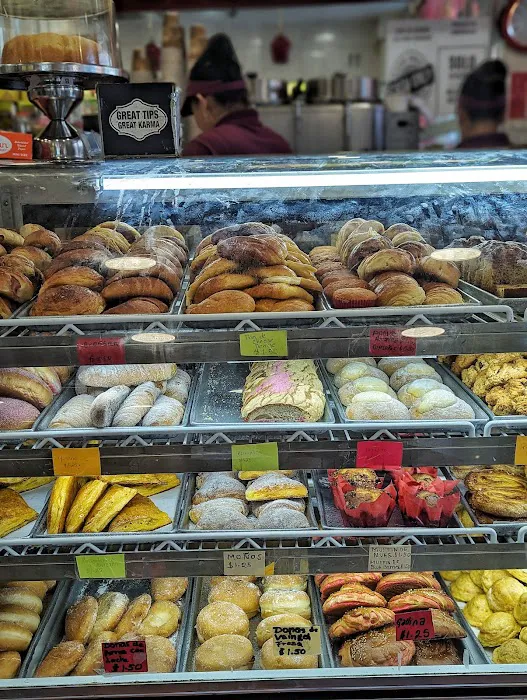 Ines Bakery Picture 10