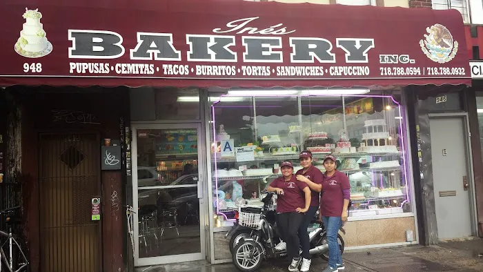 Ines Bakery Picture 7