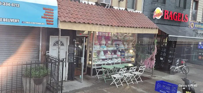 Ines Bakery Picture 3