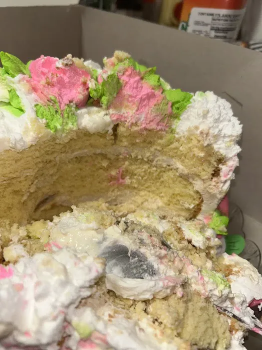Ines Bakery Picture 4