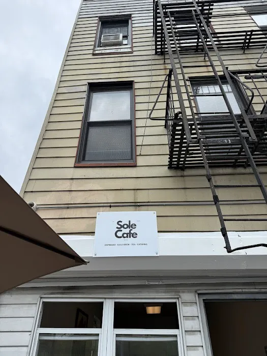 Sole Cafe Picture 5
