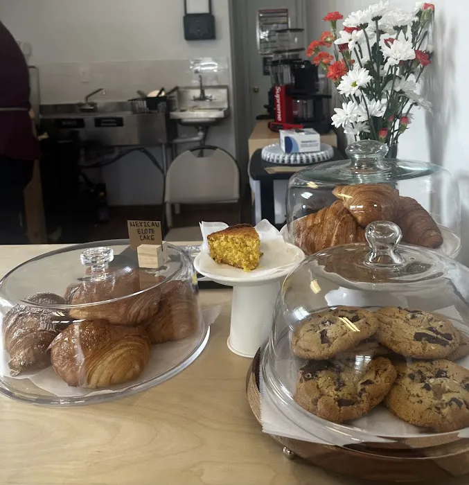 Sole Cafe Picture 10