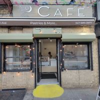 AXZO CAFÉ ico