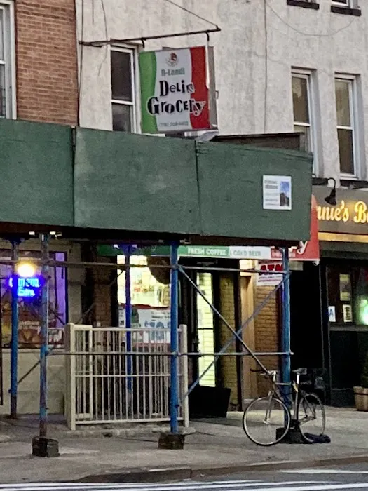 B. Landi Deli Grocery Picture 1