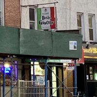 B. Landi Deli Grocery ico