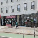 Mama Lupita's Bistro