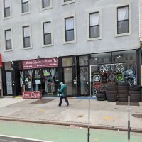 Mama Lupita's Bistro ico