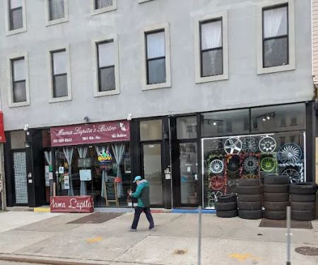 Mama Lupita's Bistro