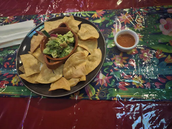 Mama Lupita's Bistro Picture 6