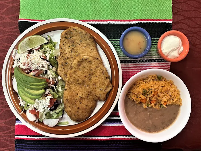 Mama Lupita's Bistro Picture 3