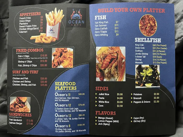 Ocean Eats & Island Treats Picture 10