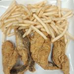 Ocean Eats & Island Treats