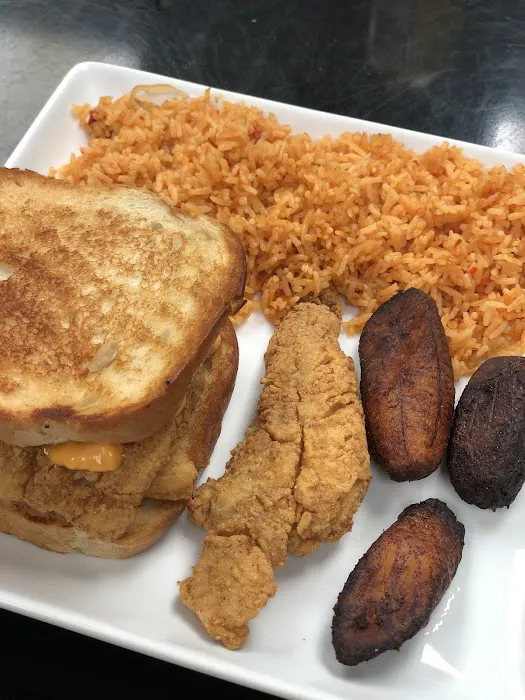 Ocean Eats & Island Treats Picture 4