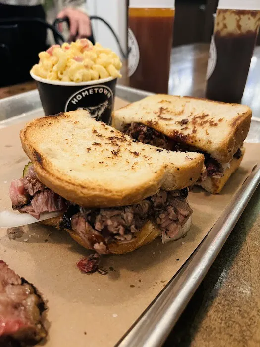 Hometown - Industry City Picture 7