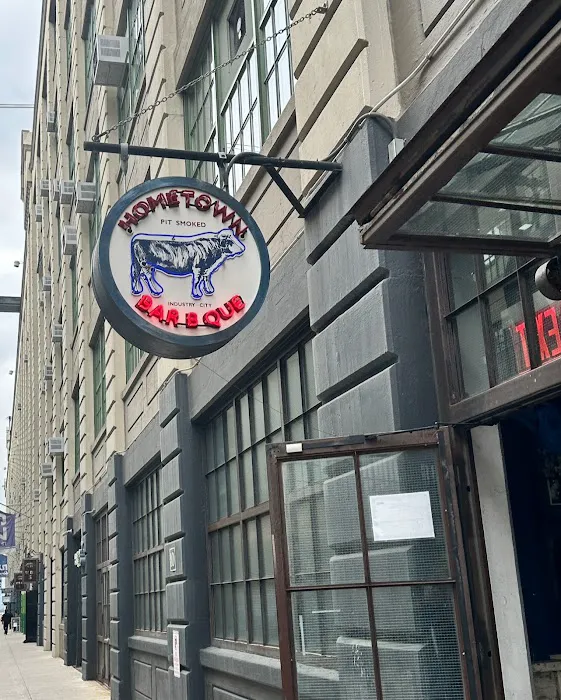 Hometown - Industry City Picture 10