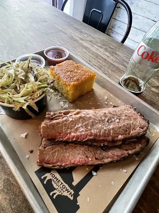 Hometown - Industry City Picture 4