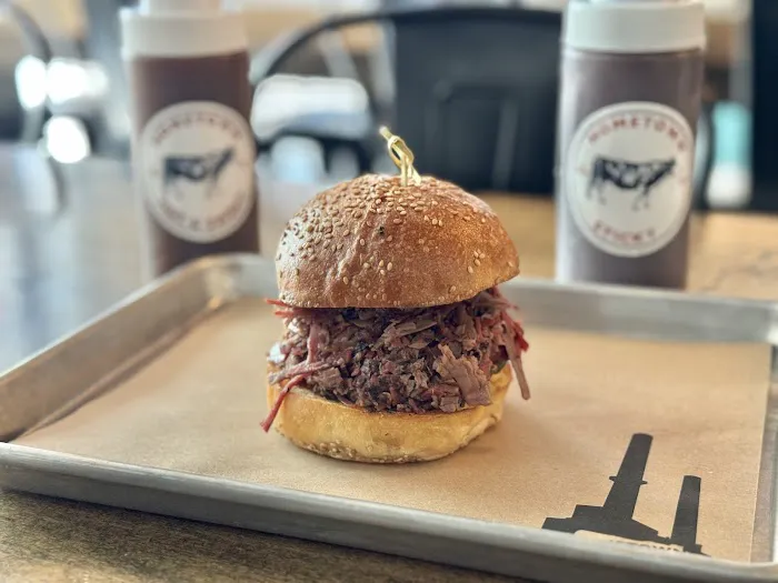 Hometown - Industry City Picture 5