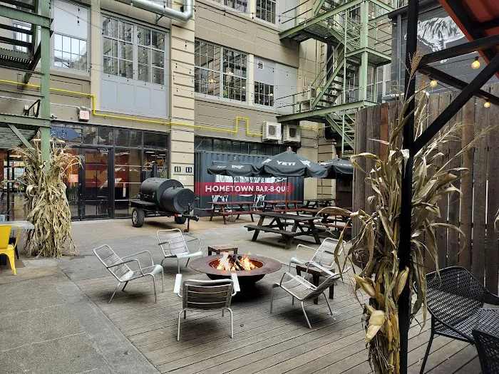 Hometown - Industry City Picture 8