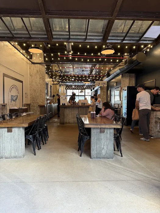 Hometown - Industry City Picture 2