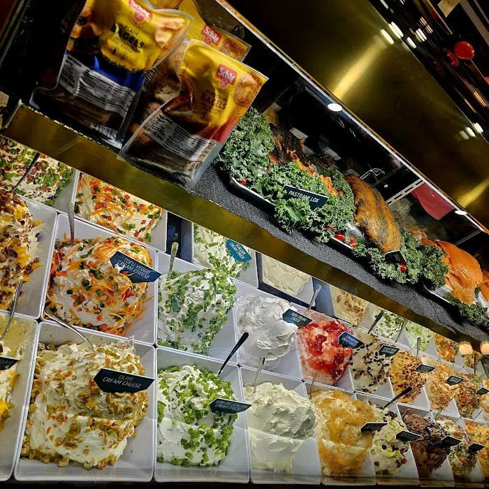 Bagel Pub Picture 6