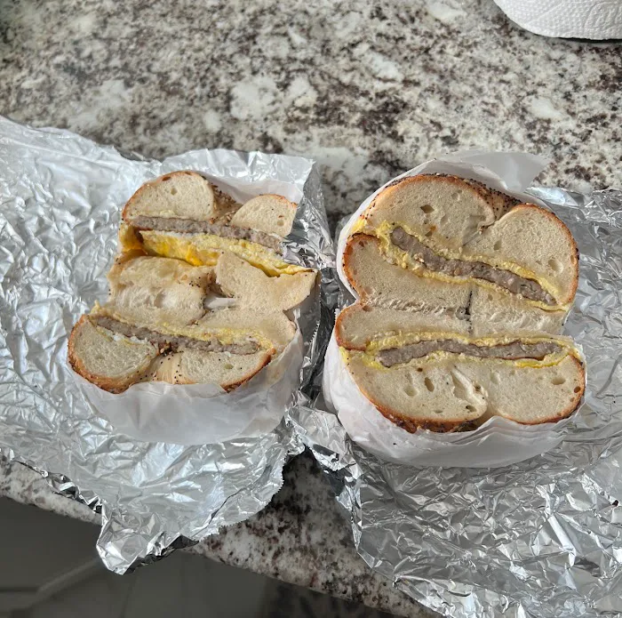 Bagel Pub Picture 7