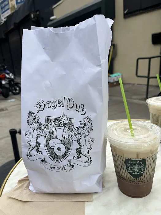 Bagel Pub Picture 10