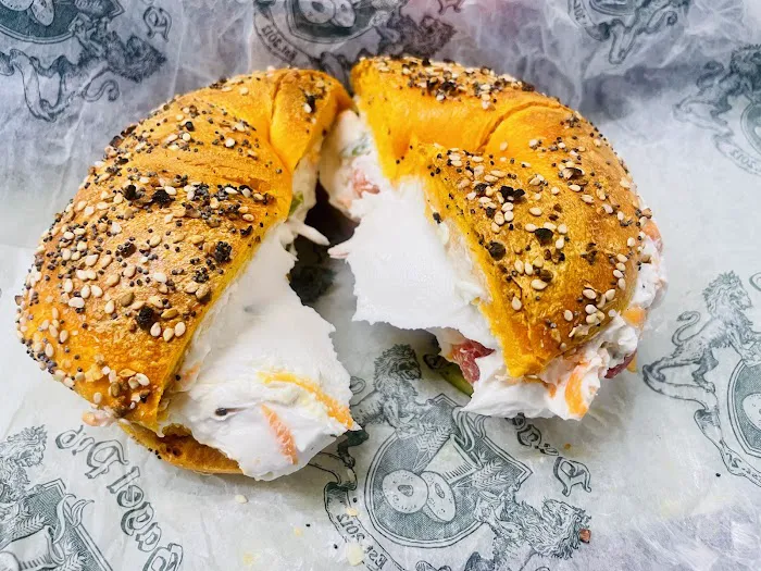Bagel Pub Picture 1
