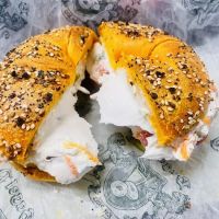 Bagel Pub ico