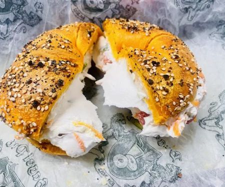 Bagel Pub