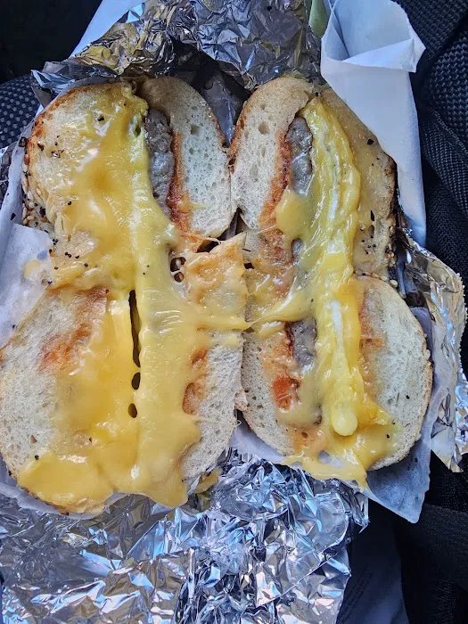 Bagel Pub Picture 4