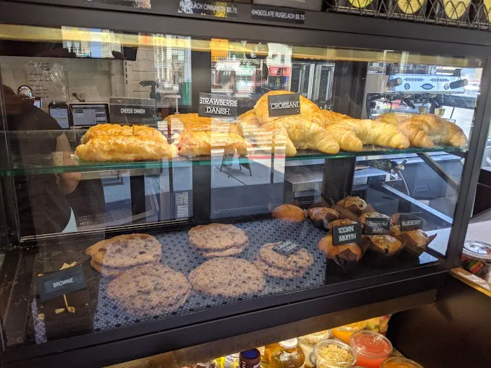 Bagel Pub Picture 8