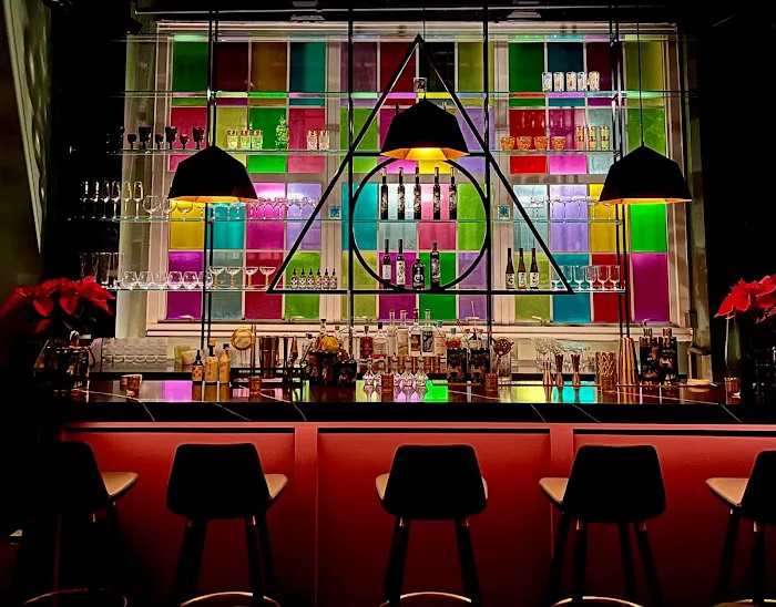 Bitter Monk Picture 1