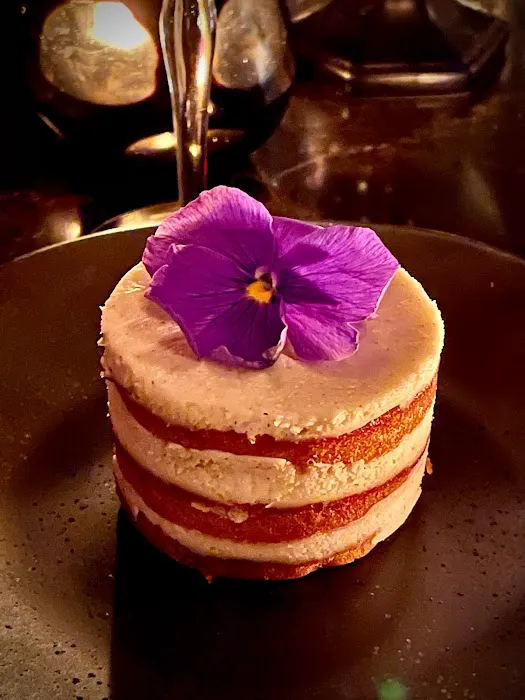 Bitter Monk Picture 4