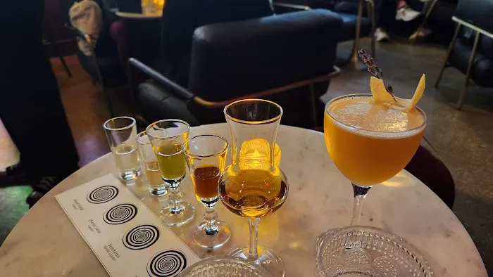 Bitter Monk Picture 5