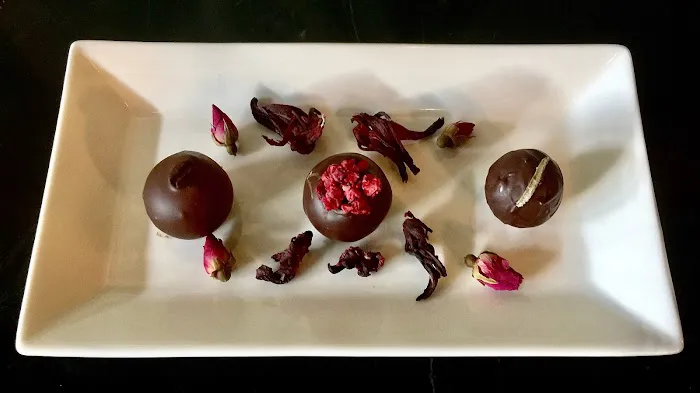 Bitter Monk Picture 9