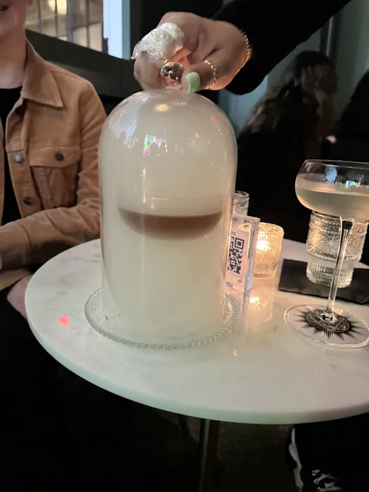 Bitter Monk Picture 2