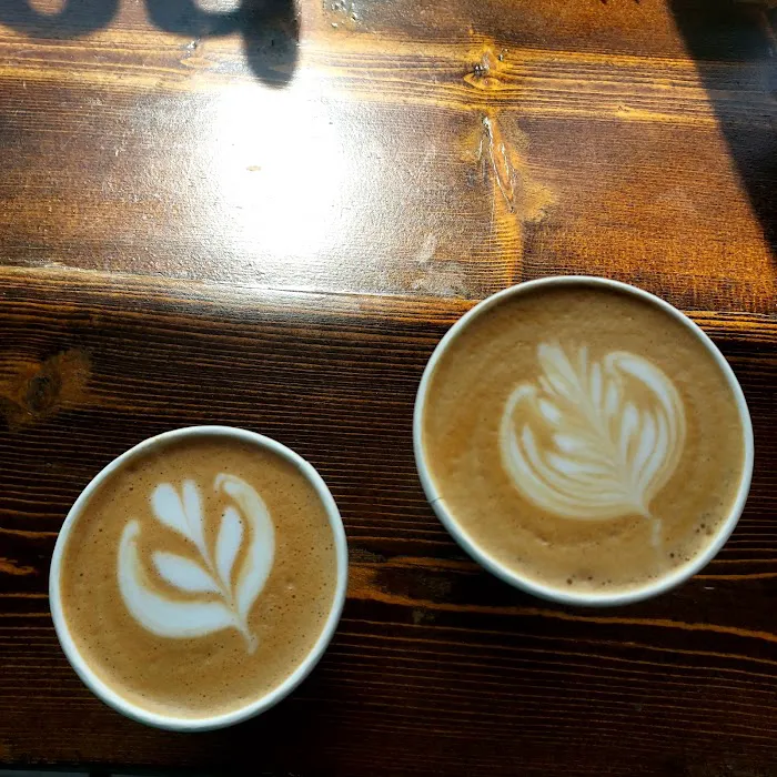 Cafe Nube Picture 7