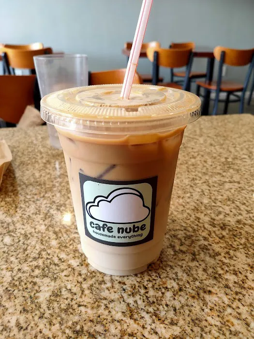 Cafe Nube Picture 2