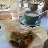 Cafe Nube ico