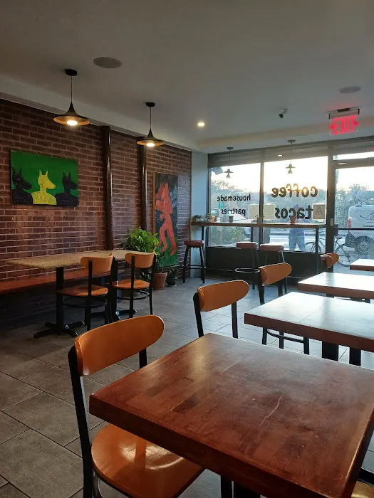 Cafe Nube Picture 5