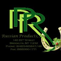 Russian Products, Inc ico