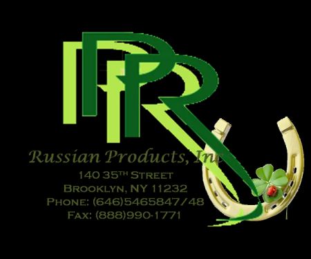 Russian Products, Inc