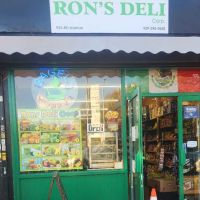 Ron's Deli Corp. ico