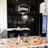 Gravesend Pizza ico