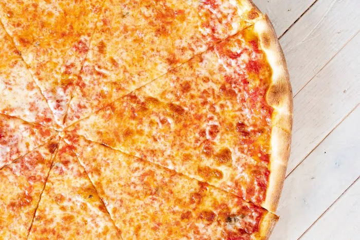 Gravesend Pizza Picture 4