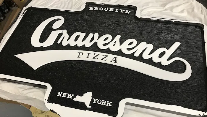 Gravesend Pizza Picture 2