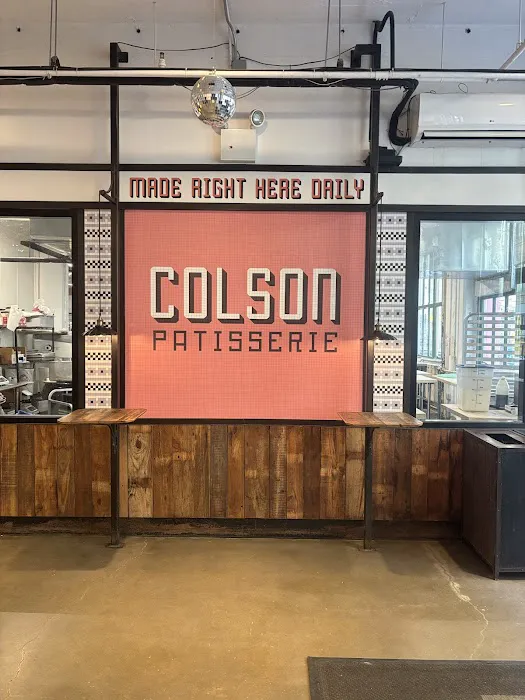 Colson Patisserie Picture 5